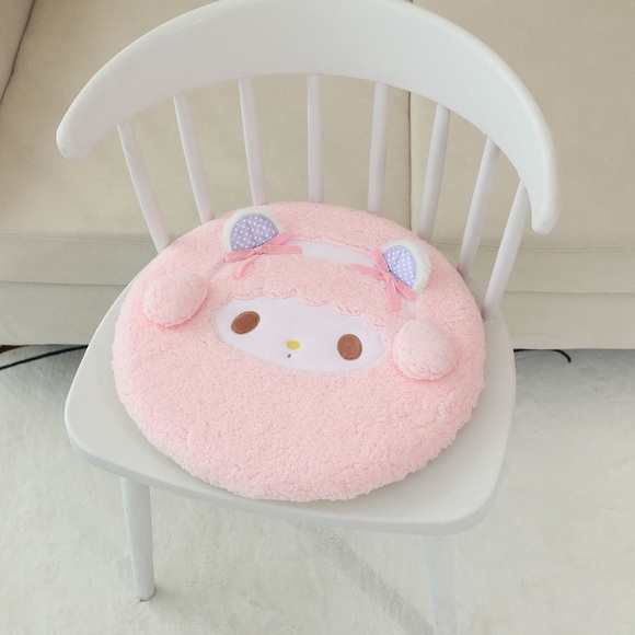 My sweet piano seat cushion - Picture 3 of 4